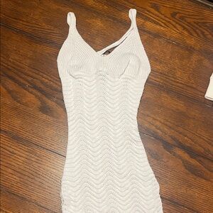 Bathing Suit Cover Up NBW